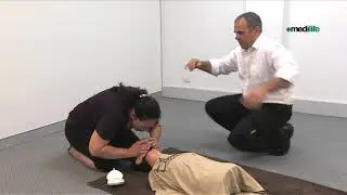 Medilife First Aid Training - 2_4 2 Rescuers