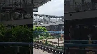 indore railway station ll #indore #mp #madhaypardesh ##indb  #ststus #beautiful bea