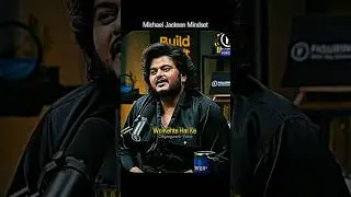 Michael Jackson Mindset 💯
