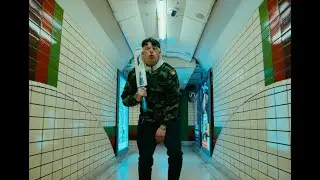 Eskimo Supreme - Spit in it! (Official Music Video)