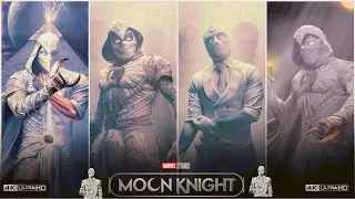 Moonknight Edit 🥶 4k Quality #moonknight