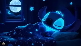 Fall Asleep Fast in 3 Minutes 🌙 | Deep Sleep Music for Insomnia Relief & Stress Healing