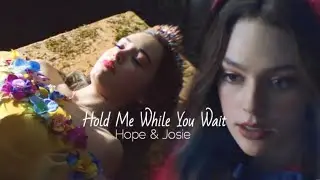 Hope & Josie [2x16]- 