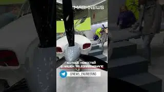 S7 представила учебно-тренировочный самолет Tango