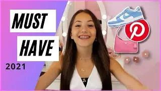 10 MUST HAVE PER L'ESTATE 2021! || Marica