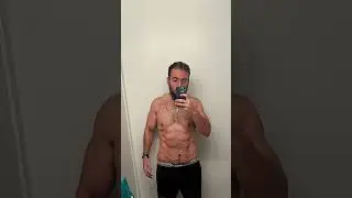 INSANE Weight Loss Transformation #motivation #weightloss #weightlossjourney #viralreels