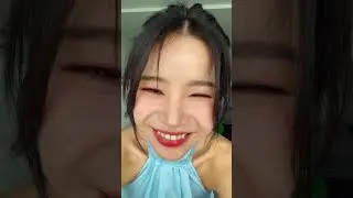 240522 마마무 솔라 인스타 라이브 MAMAMOO Solar Instagram LIVE