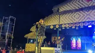 Albert kabo lepcha performance ppif Nampong 