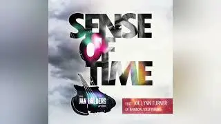 The Jan Holberg Project - Sorry (Feat. Joe Lynn Turner)