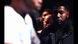 Brizz Is A Plant & Jae Millz Missed The Deadline 