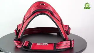DOCO&reg; Vertex Power Harness