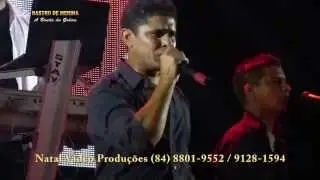 RASTRO DE MENINA A BANDA DA GALERA