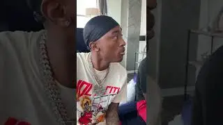 When J Diva's loyalty to Ty gets tested by Rico!