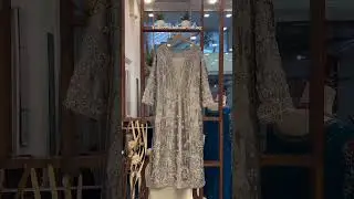 Pakistani Formal Wear 2025 | Custom Made Luxury dresses contact us: Whatsapp:+92 323 9568292