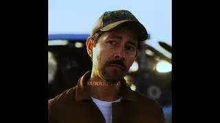 Not about the money || F1 movie (2025) Brad Pitt