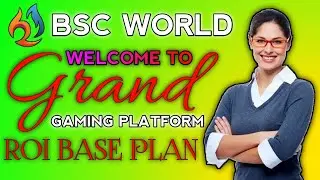 Bsc World Full Business Plan In Hindi !! Best Mlm Plan Launch 2022 !! Bsc Plan Review