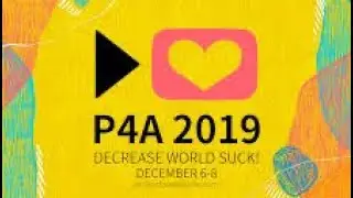 P4A Video. Charity- Save The Children