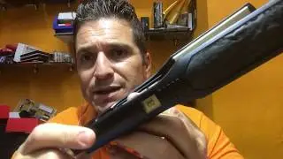 Plancha de pelo babyliss no funciona. Necesitas reparar algo? Ll&aacute;manos 952323815
