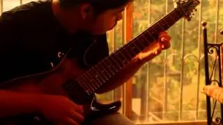Dream Theater - In The Name of God Unison Cover by Rickraj