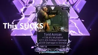 Warframe: Rivens Suck, Can They Be Saved?