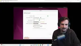 Setting up an Ubuntu Linux Virtual Machine using VMware