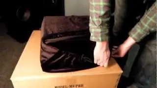 MUSICAL FIDELITY m8pre