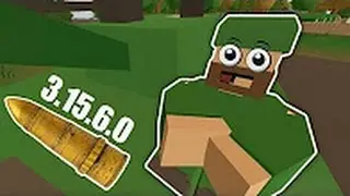 Unturned!Обновление 3.15.6.0