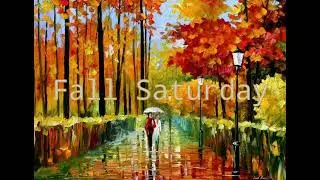 Fall Saturday (chill, vibe, jon bellion typebeat)