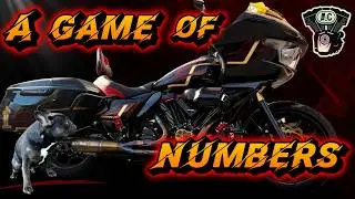 Let's Talk Numbers. How I Build My Engine to Last on my Harley-Davidsons (Part 1)