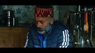 Cold wave effects/precautions in mountainous areas for locals