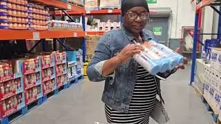 Come Shopping With Me To Gather A Few Supplies | Via Sonia's Creative Kitchen | A We Say Jamaica 