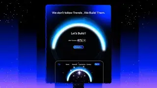 How to Create an AI Card Animation in Figma (Easy & Fast!)