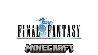 Minecraft: Aeon Fantasy (Final Fantasy) Addon