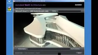 Revit 2012 Deployment Utility for customization