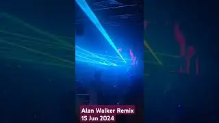 #walkerworld #edm #londoner #alanwalker #walkers #electronicmusic #wcg24 #macau #concert