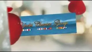 Yacht Charter Group Wedding Video.mp4