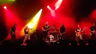Oferta Especial Ska Punk au Festival  Objectif Rock le 14.06.2019