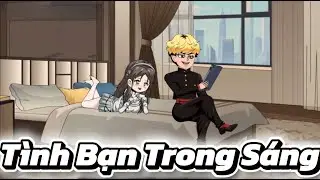 Full Version | Tình Bạn Trong Sáng | Myến Vietsub