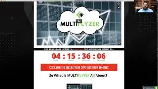 MultiPlyzer Review ⚠️ WARNING ⚠️ DON'T BUY MULTIPLYZER WITHOUT MY 👷 CUSTOM 👷 BONUSES!!