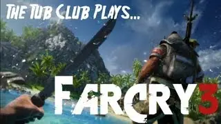 Far Cry 3 Multiplayer Gameplay [HD]