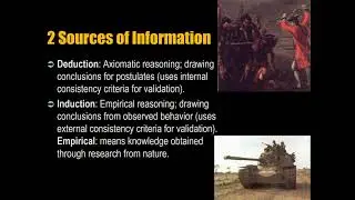 001 Strategic Studies Program Lecture 1 Social Scientific Methodology of Strategic Studies