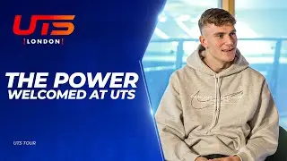 Interview with The Power Jack Draper