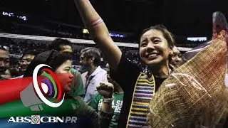 Des Cheng talks about her season of learning