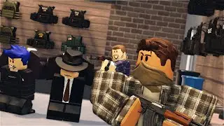 Criminals ROB Tactical Equipment Store!