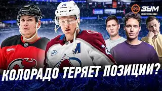 ОБМЕН ЦЫПЛАКОВА И ВОРОНКОВА | ЛУЧШИЙ ТРЕНЕР СЕЗОНА! — HOME OF HOCKEY ZOOM