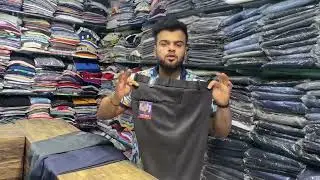 Big Size Formal Pants / 40 to 46 Size / Nashik Shopping / Best Menswear Shop In Nashik
