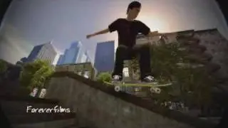 Sesh with the Homies
