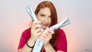 Como hacer un Acondicionador de Color para el Cabello en Casa||Lizztyle