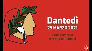 DANTEDI' 2021 - Classe VB - Scuola Primaria 