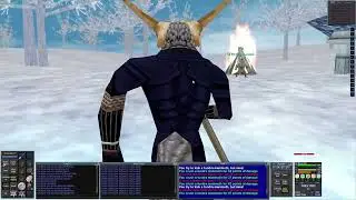 Iksar Monk Part 70. Adventures in EverQuest in 2024. Monk reborn.